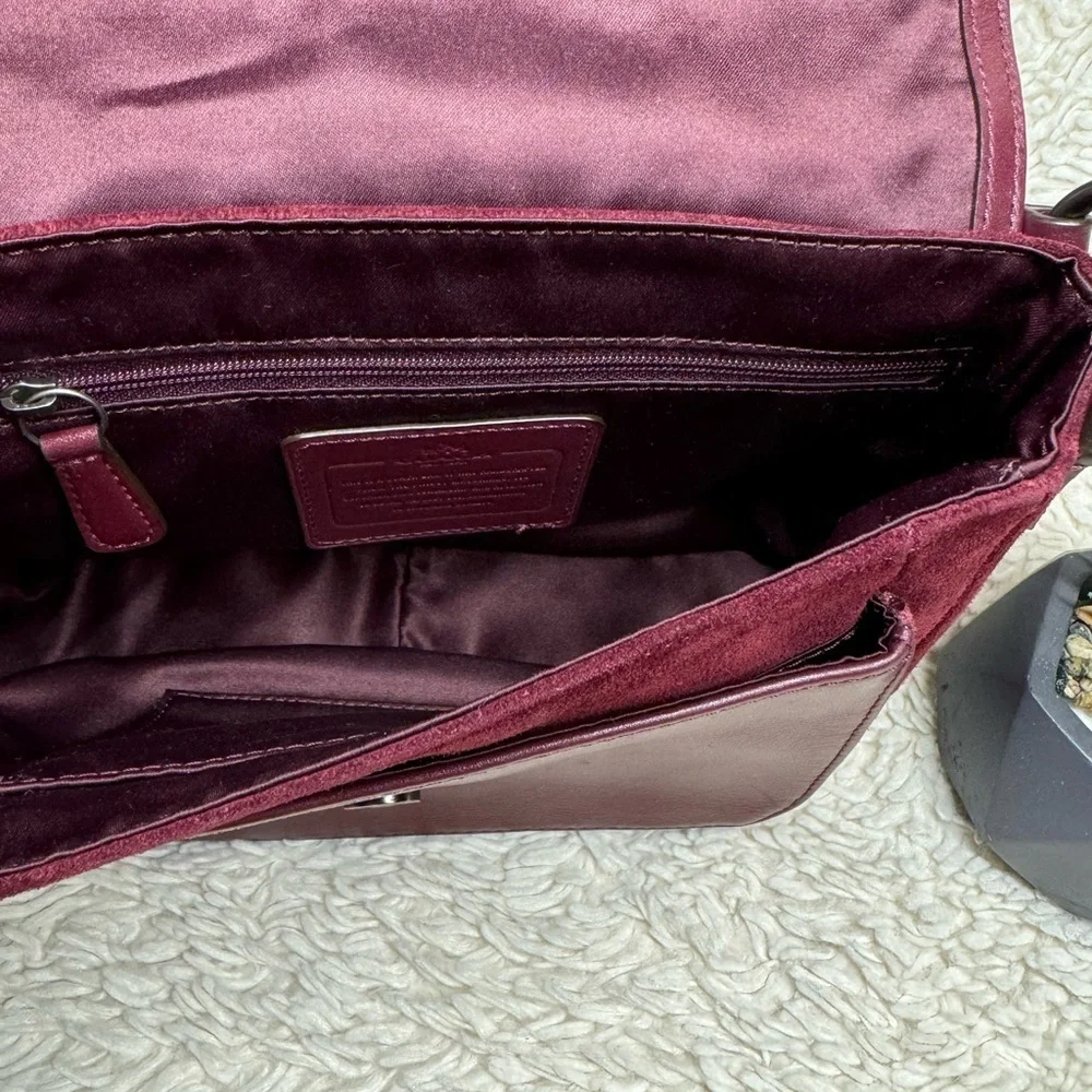 Coach bag taylor
